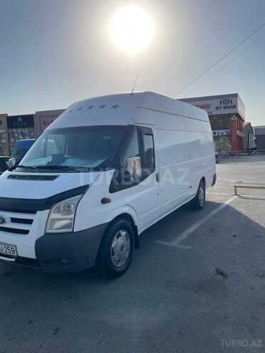 Ford Transit 2011, 281,213 km - 2.4 л - Bakı