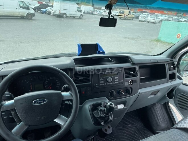 Ford Transit 2011, 281,213 km - 2.4 л - Bakı