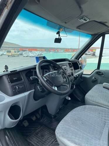 Ford Transit 2011, 281,213 km - 2.4 л - Bakı