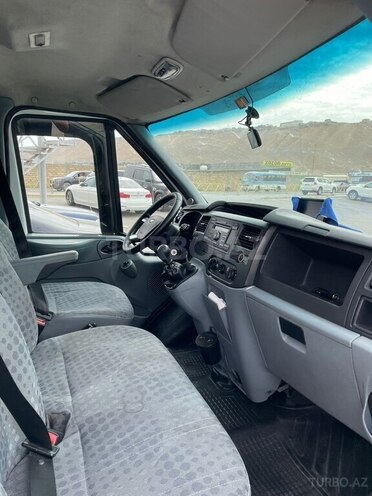 Ford Transit 2011, 281,213 km - 2.4 л - Bakı
