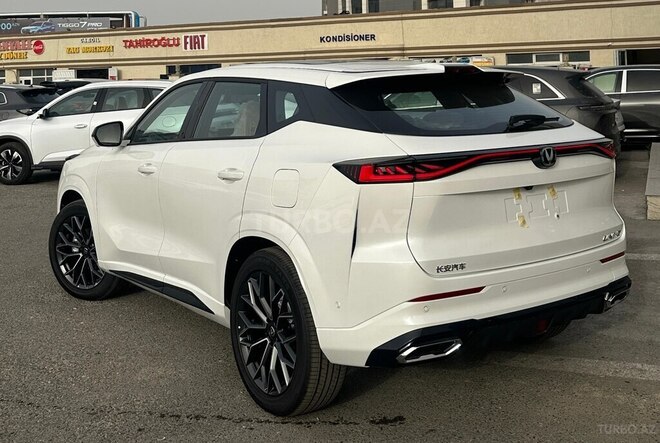 Changan  2025, 0 km - 1.5 l - Bakı