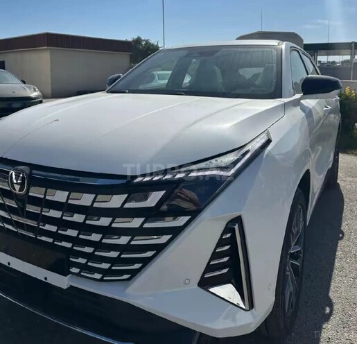 Changan  2025, 0 km - 1.5 l - Bakı