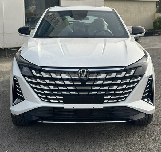 Changan  2025, 0 km - 1.5 l - Bakı