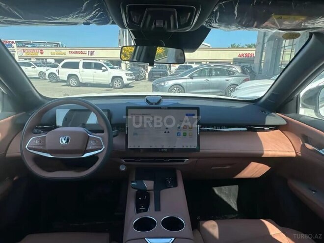 Changan  2025, 0 km - 1.5 l - Bakı