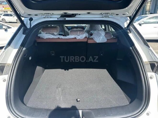 Changan  2025, 0 km - 1.5 l - Bakı