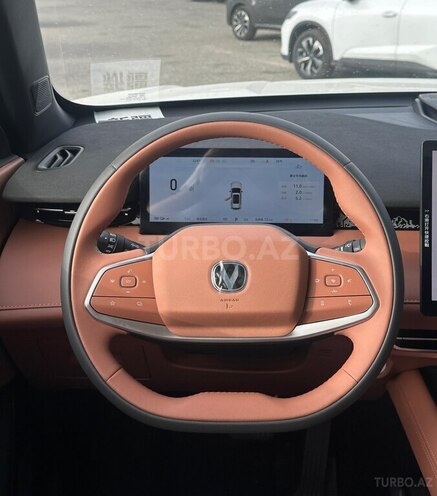 Changan  2025, 0 km - 1.5 l - Bakı