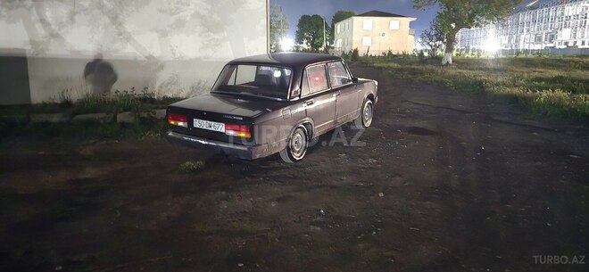LADA (VAZ) 2107 2010, 97,800 km - 1.6 l - Bakı