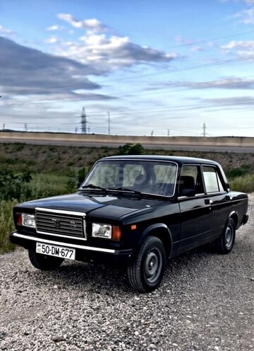 LADA (VAZ) 2107 2010, 97,800 km - 1.6 l - Bakı
