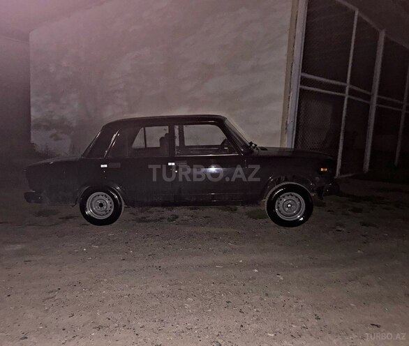 LADA (VAZ) 2107 2010, 97,800 km - 1.6 l - Bakı