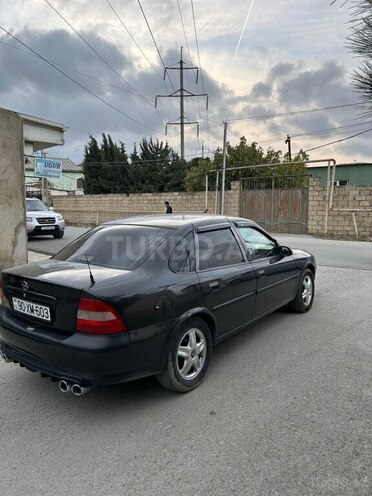 Opel Vectra 1997, 3,000 km - 2.0 l - Bakı