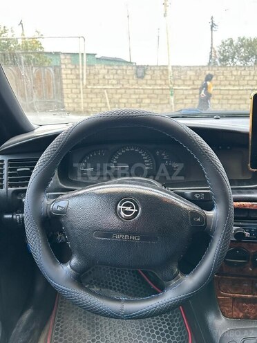 Opel Vectra 1997, 3,000 km - 2.0 l - Bakı
