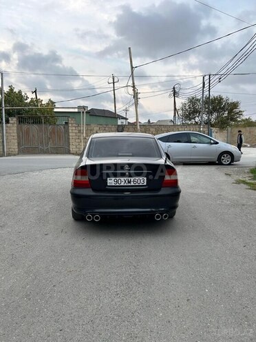Opel Vectra 1997, 3,000 km - 2.0 l - Bakı