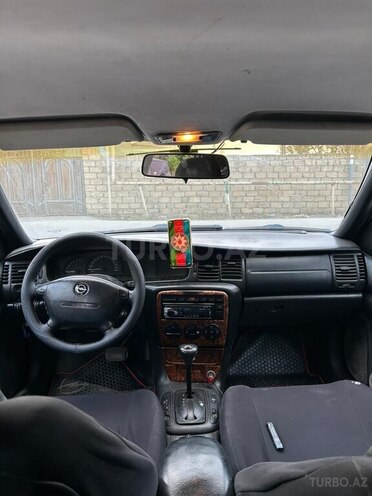 Opel Vectra 1997, 3,000 km - 2.0 l - Bakı