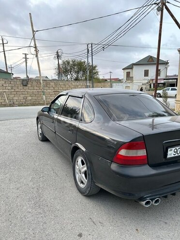 Opel Vectra 1997, 3,000 km - 2.0 l - Bakı