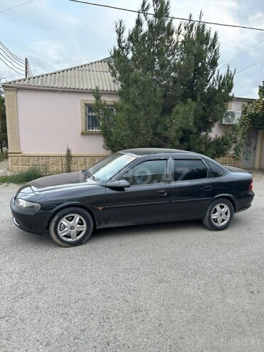 Opel Vectra 1997, 3,000 km - 2.0 l - Bakı
