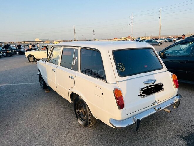 LADA (VAZ) 2102 1973, 80,000 km - 1.3 l - Bakı
