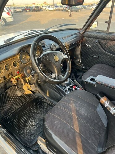 LADA (VAZ) 2102 1973, 80,000 km - 1.3 l - Bakı