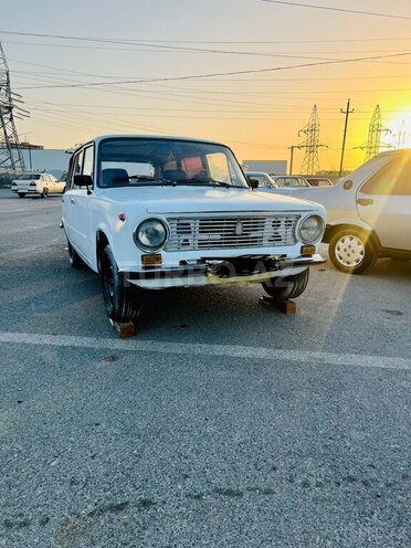 LADA (VAZ) 2102 1973, 80,000 km - 1.3 l - Bakı