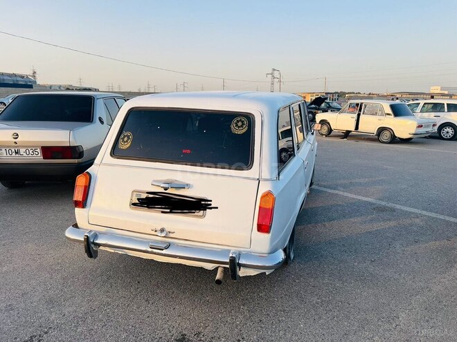 LADA (VAZ) 2102 1973, 80,000 km - 1.3 l - Bakı