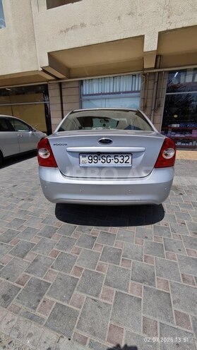 Ford Focus 2011, 105,616 km - 1.6 l - Bakı