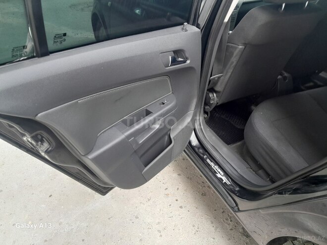 Opel Astra 2008, 128,000 km - 1.8 l - Sumqayıt