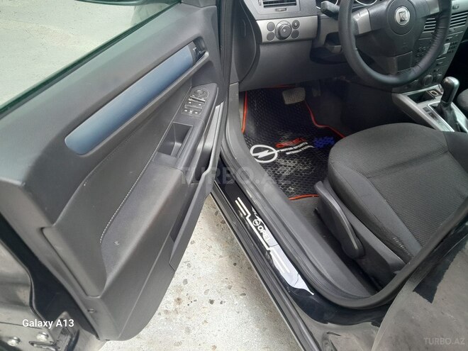 Opel Astra 2008, 128,000 km - 1.8 l - Sumqayıt