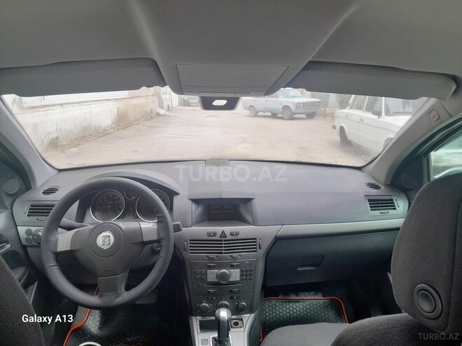 Opel Astra 2008, 128,000 km - 1.8 l - Sumqayıt