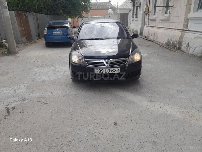 Opel Astra 2008, 128,000 km - 1.8 l - Sumqayıt