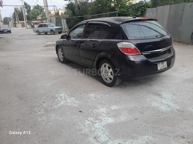 Opel Astra 2008, 128,000 km - 1.8 l - Sumqayıt