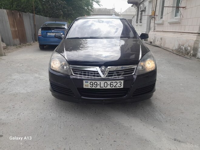 Opel Astra 2008, 128,000 km - 1.8 l - Sumqayıt