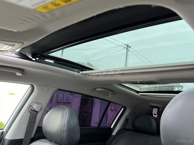 Kia Sportage 2014, 200,200 km - 2.0 l - Bakı