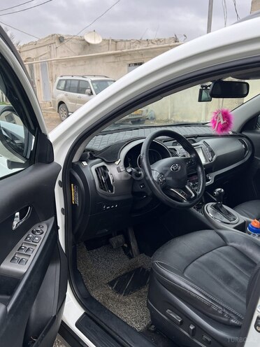 Kia Sportage 2014, 200,200 km - 2.0 l - Bakı