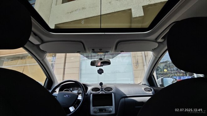 Ford Focus 2011, 105,616 km - 1.6 l - Bakı
