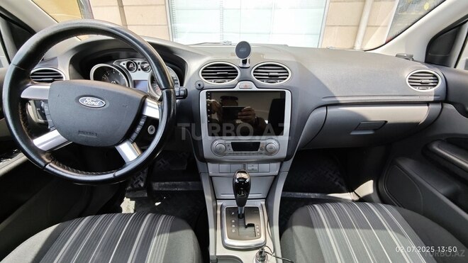 Ford Focus 2011, 105,616 km - 1.6 l - Bakı