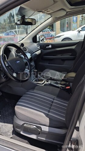 Ford Focus 2011, 105,616 km - 1.6 l - Bakı