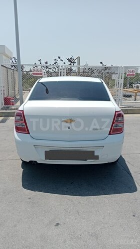 Chevrolet Cobalt 2024, 78,000 km - 1.5 л - Bakı