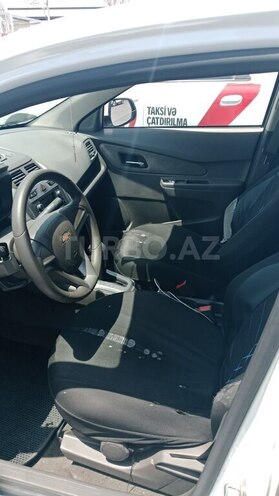 Chevrolet Cobalt 2024, 78,000 km - 1.5 л - Bakı