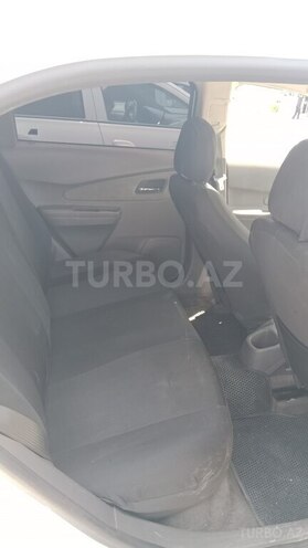 Chevrolet Cobalt 2024, 78,000 km - 1.5 л - Bakı