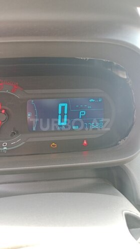 Chevrolet Cobalt 2024, 78,000 km - 1.5 л - Bakı