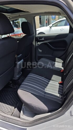 Ford Focus 2011, 105,616 km - 1.6 l - Bakı