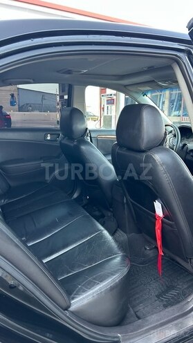 Hyundai Sonata 2008, 226,000 km - 2.0 l - Bakı