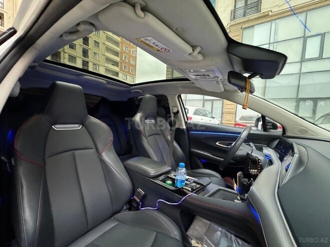 Changan Uni-T 2022, 50,000 km - 1.5 l - Bakı