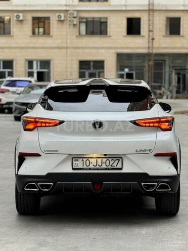 Changan Uni-T 2022, 50,000 km - 1.5 l - Bakı