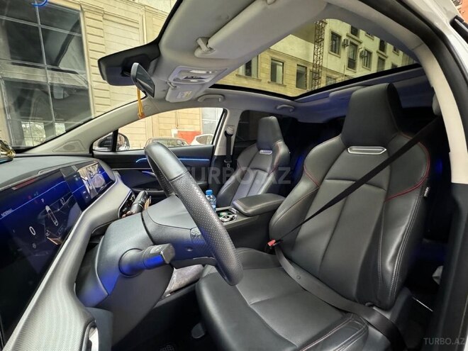 Changan Uni-T 2022, 50,000 km - 1.5 l - Bakı