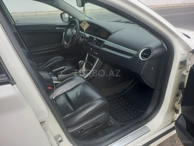 MG 6 2013, 268,000 km - 1.8 l - Bakı