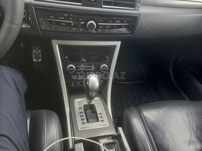 MG 6 2013, 268,000 km - 1.8 l - Bakı