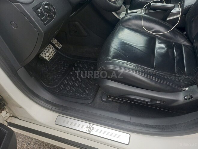 MG 6 2013, 268,000 km - 1.8 l - Bakı