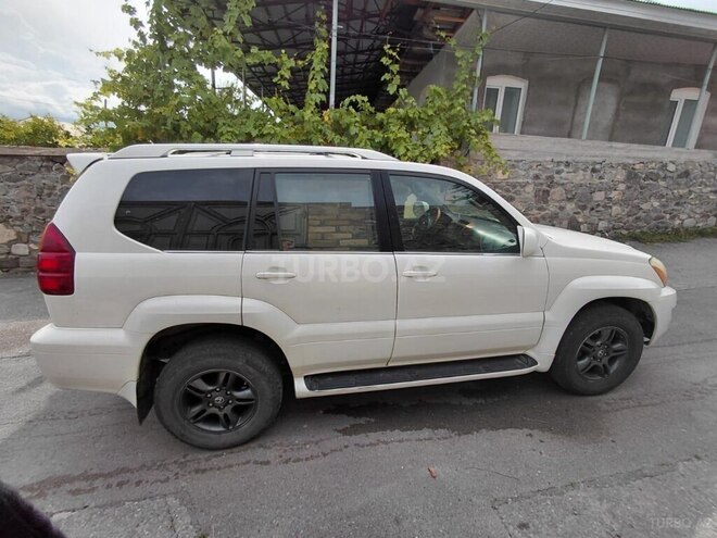 Lexus GX 470 2004, 169,244 km - 4.7 l - Şəki