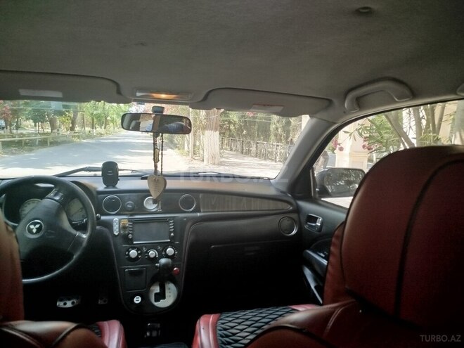 Mitsubishi Airtrek 2003, 225,863 km - 2.0 л - Şirvan