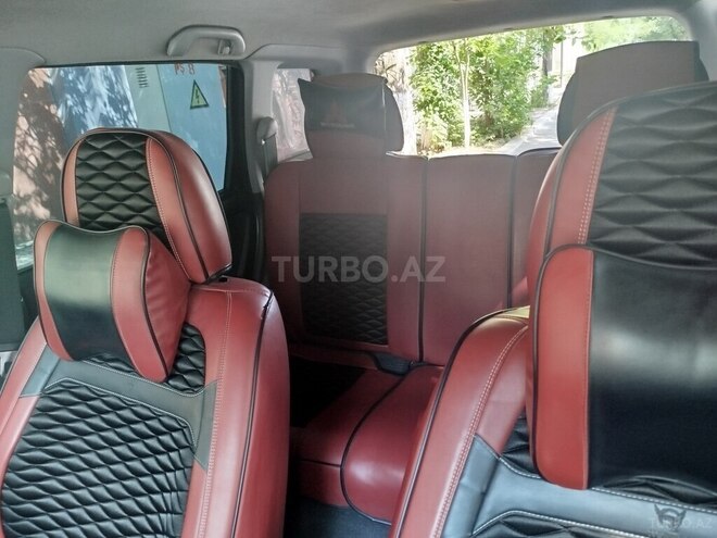 Mitsubishi Airtrek 2003, 225,863 km - 2.0 л - Şirvan